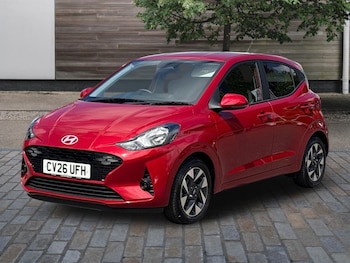 Used Hyundai i10 2026 for sale - 78561204: Photo