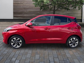 Used Hyundai i10 2026 for sale - 78561204: Photo