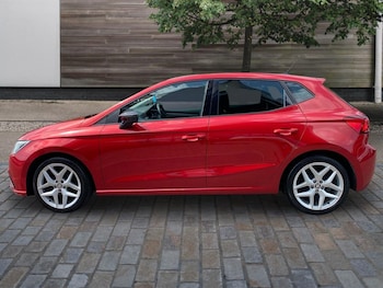 Used SEAT Ibiza 2019 for sale - 78728604: Photo