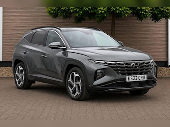 Used Hyundai TUCSON 2022 for sale - 79188548: Photo