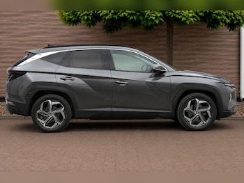 Used Hyundai TUCSON 2022 for sale - 79188548: Photo
