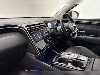 Used Hyundai TUCSON 2022 for sale - 79188548: Photo