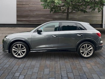 Used Audi Q3 2021 for sale - 78771757: Photo