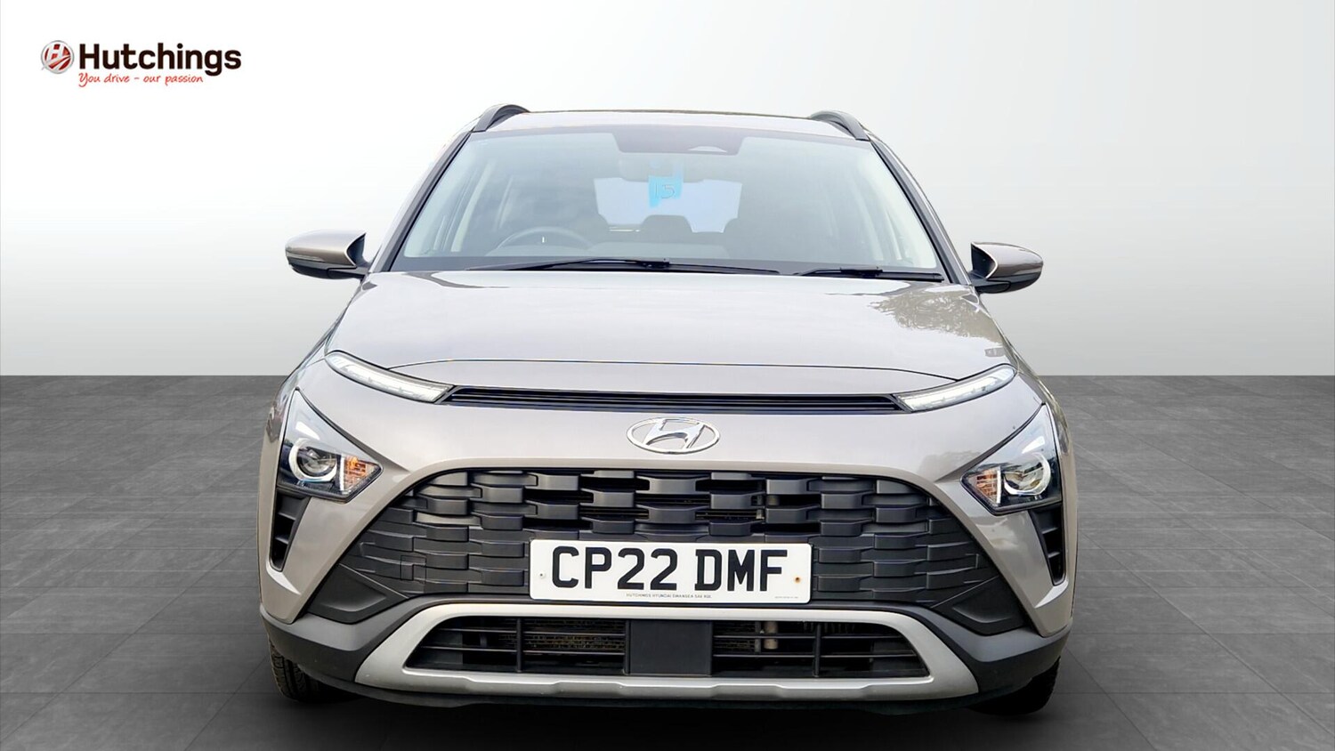 Used Hyundai BAYON 2022 for sale - 76121478: Photo 10