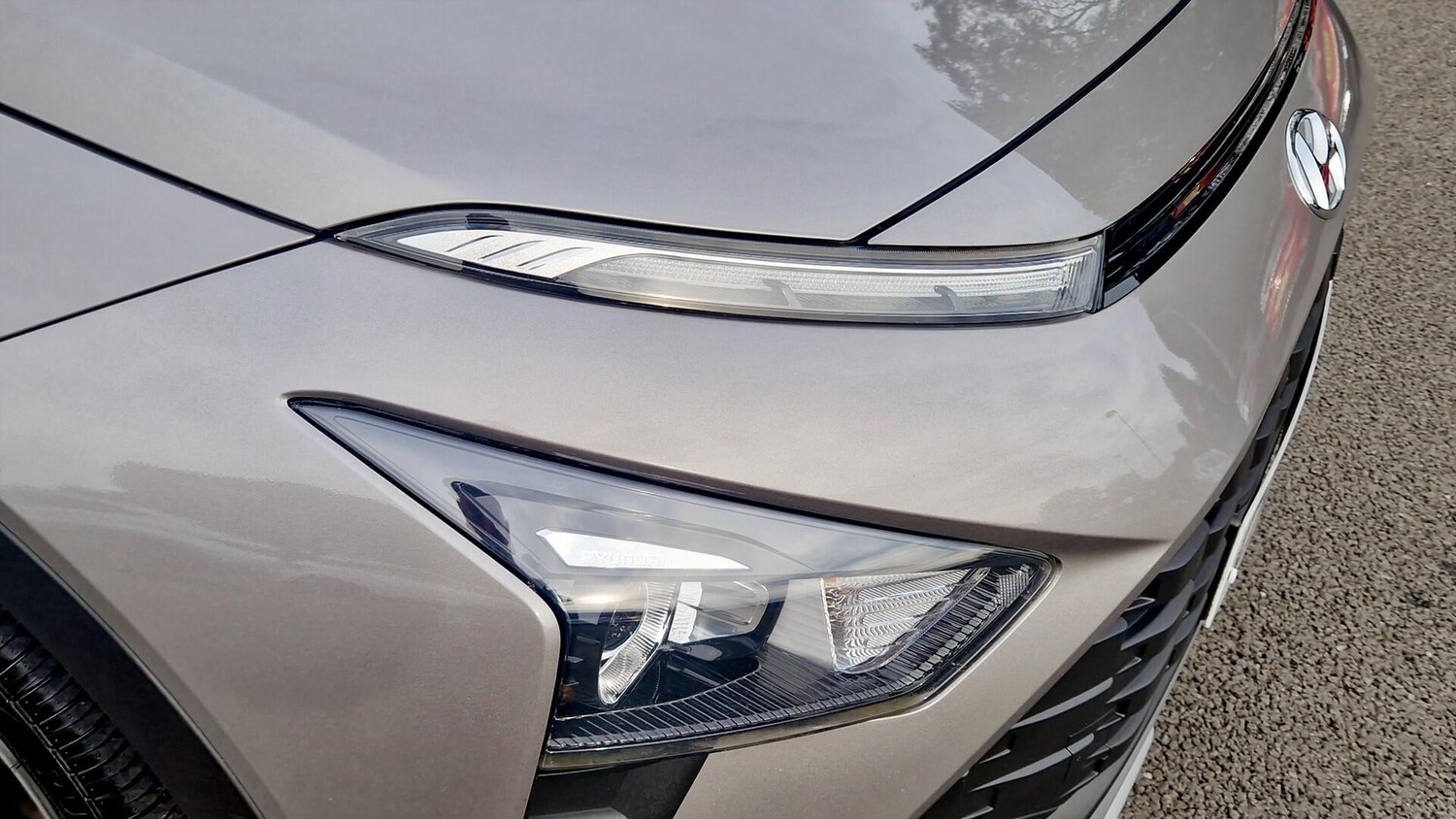 Used Hyundai BAYON 2022 for sale - 76121478: Photo 11