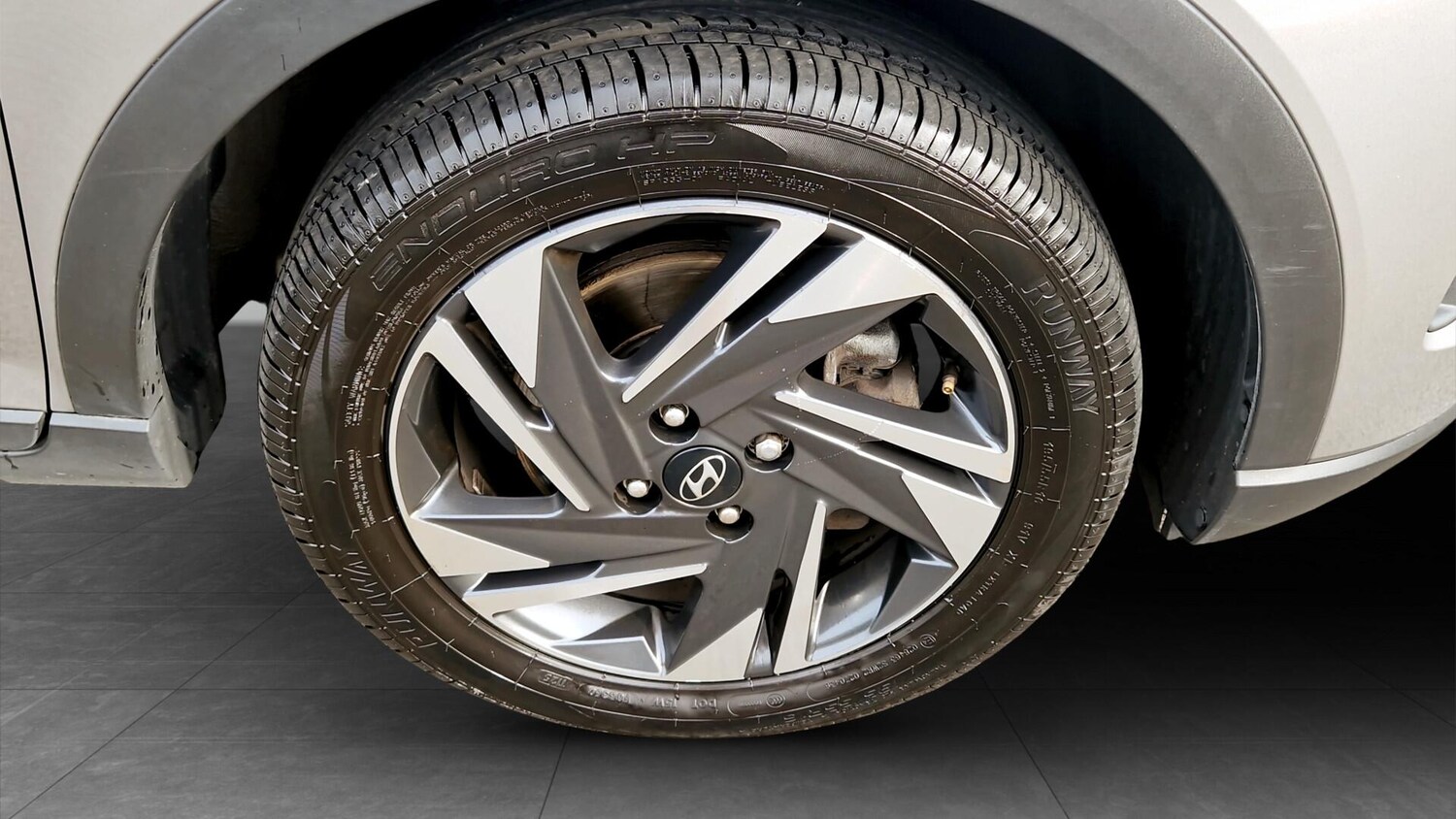 Used Hyundai BAYON 2022 for sale - 76121478: Photo 12