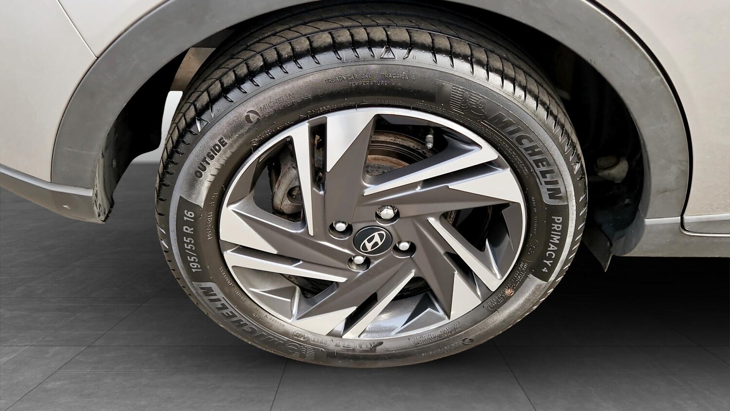 Used Hyundai BAYON 2022 for sale - 76121478: Photo 13