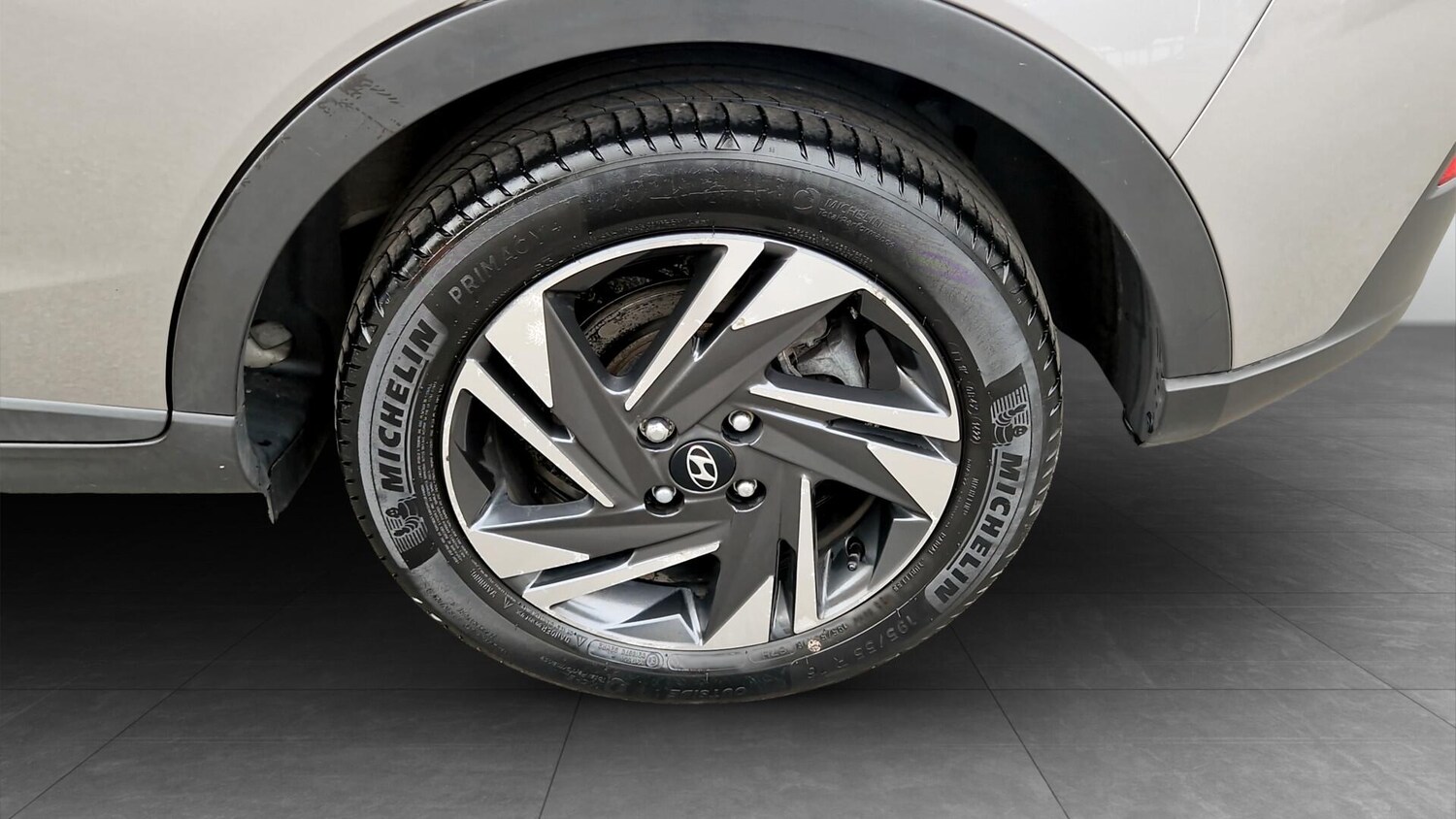 Used Hyundai BAYON 2022 for sale - 76121478: Photo 14