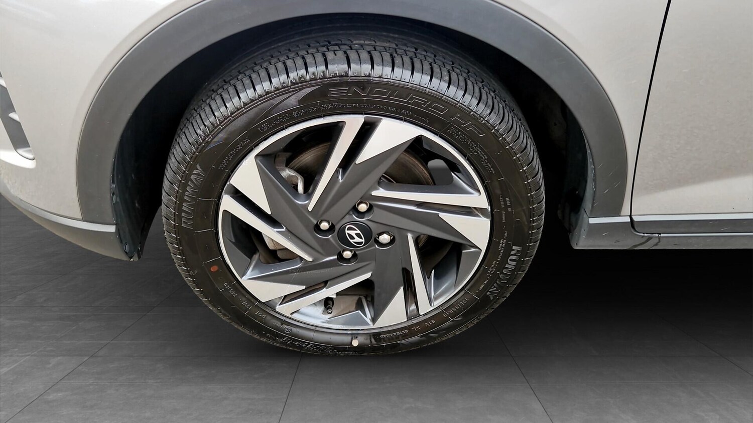 Used Hyundai BAYON 2022 for sale - 76121478: Photo 15