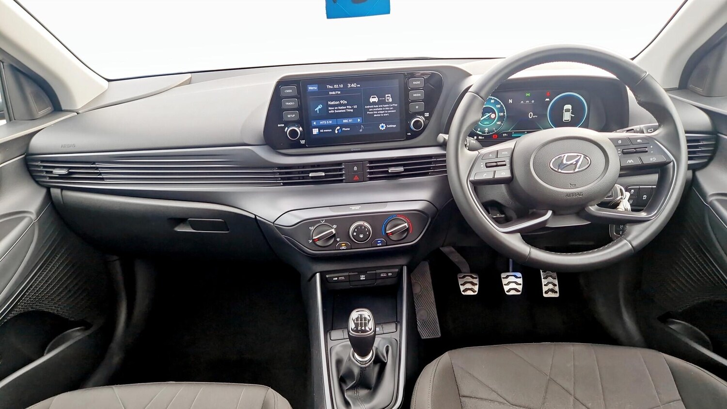 Used Hyundai BAYON 2022 for sale - 76121478: Photo 16