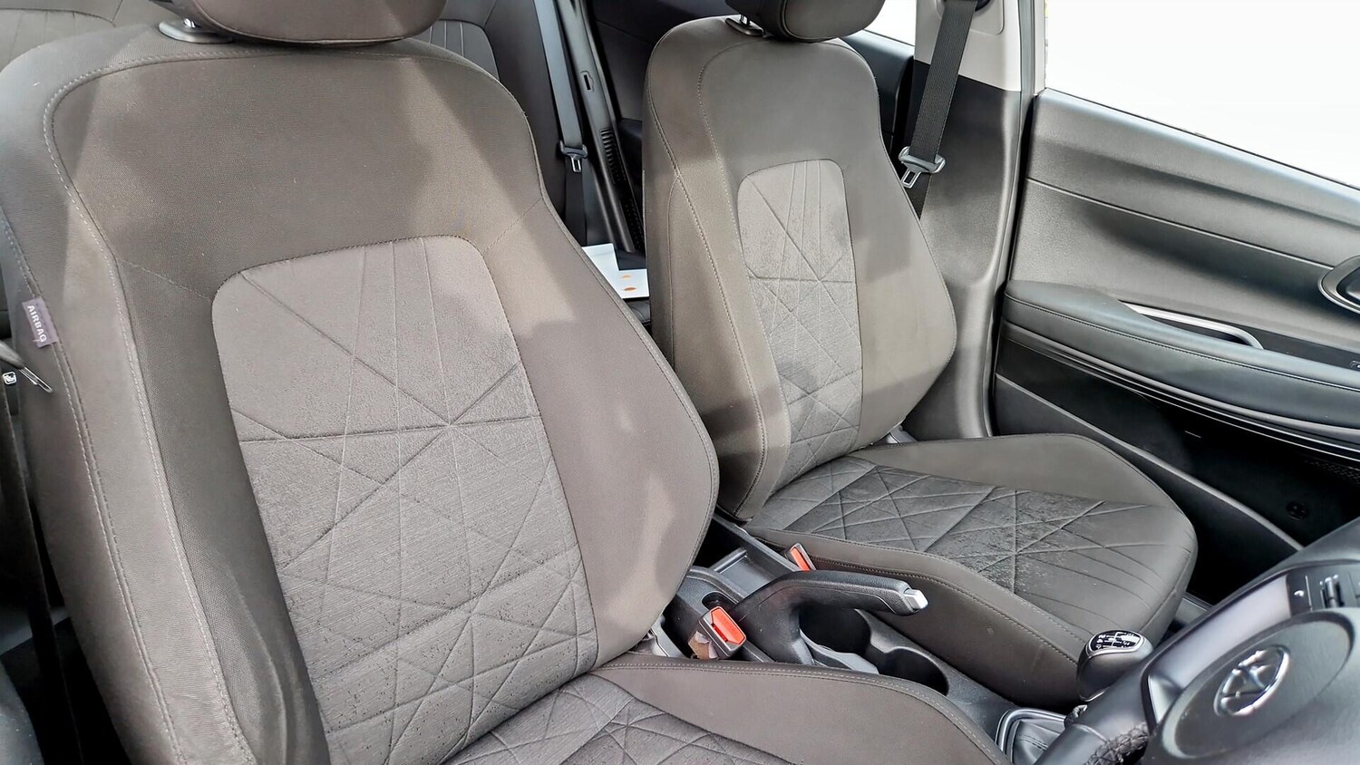 Used Hyundai BAYON 2022 for sale - 76121478: Photo 18