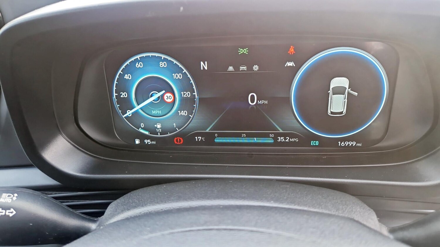 Used Hyundai BAYON 2022 for sale - 76121478: Photo 19