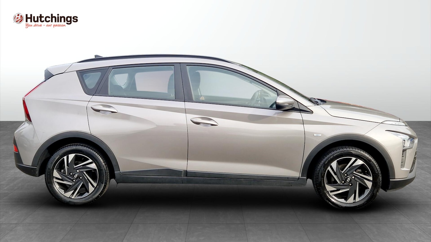 Used Hyundai BAYON 2022 for sale - 76121478: Photo 2