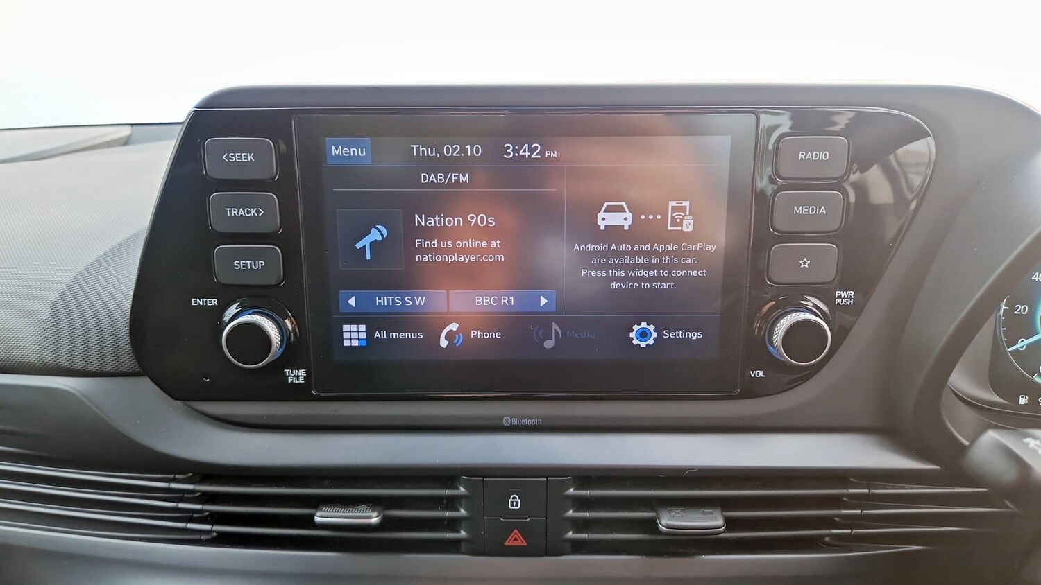 Used Hyundai BAYON 2022 for sale - 76121478: Photo 21
