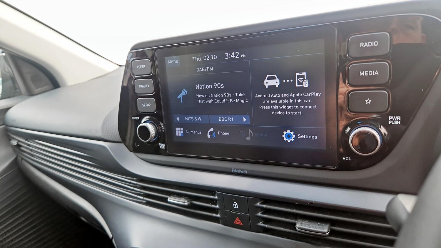 Used Hyundai BAYON 2022 for sale - 76121478: Photo 23