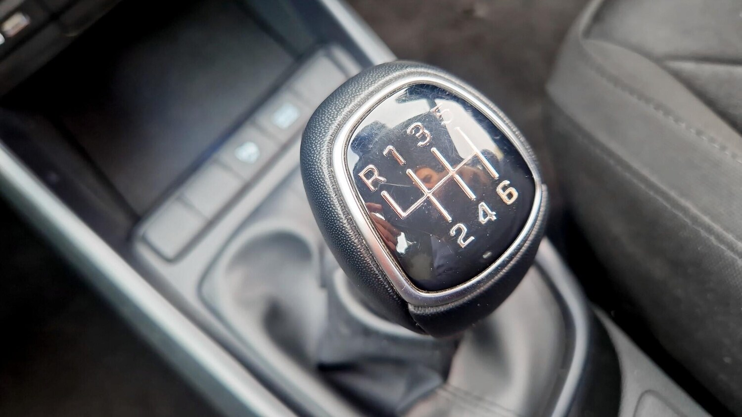 Used Hyundai BAYON 2022 for sale - 76121478: Photo 24