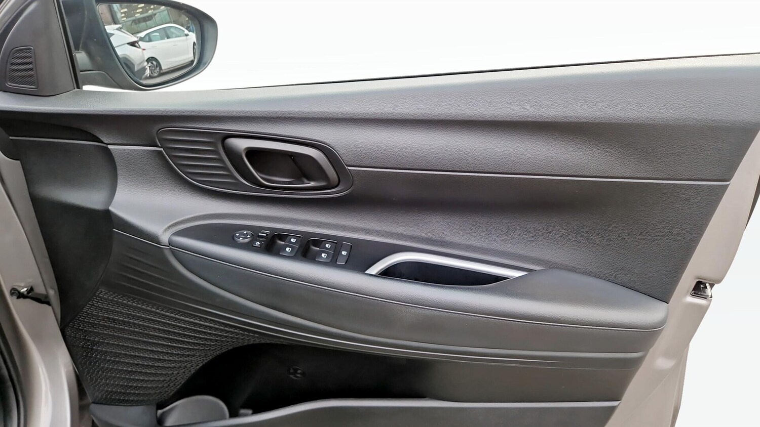 Used Hyundai BAYON 2022 for sale - 76121478: Photo 26