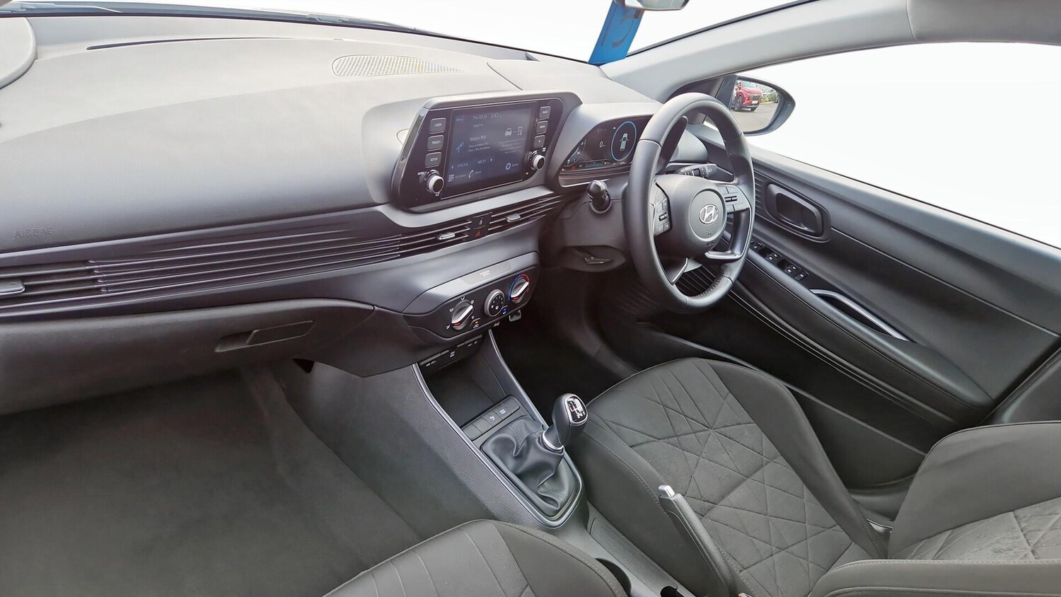 Used Hyundai BAYON 2022 for sale - 76121478: Photo 27