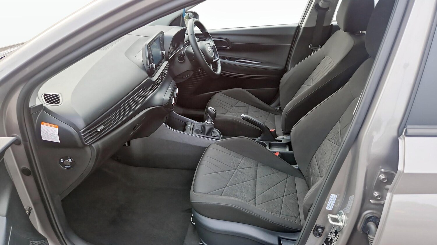 Used Hyundai BAYON 2022 for sale - 76121478: Photo 28