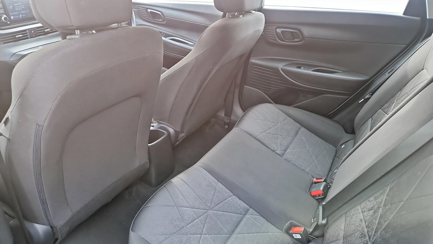 Used Hyundai BAYON 2022 for sale - 76121478: Photo 29