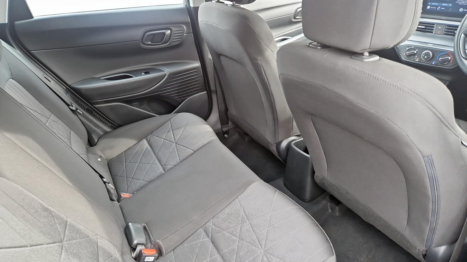 Used Hyundai BAYON 2022 for sale - 76121478: Photo 30