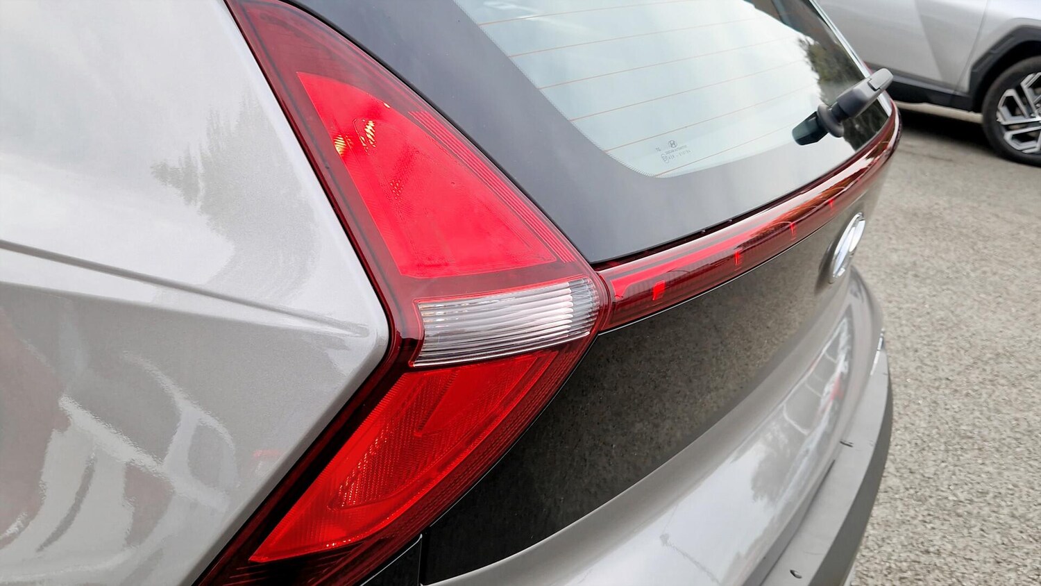 Used Hyundai BAYON 2022 for sale - 76121478: Photo 5