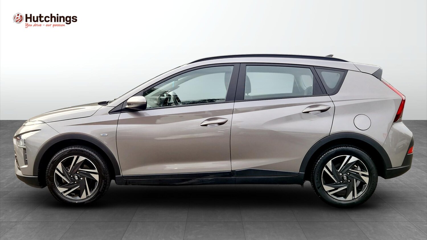 Used Hyundai BAYON 2022 for sale - 76121478: Photo 8