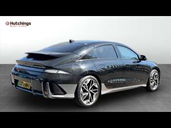 Used Hyundai IONIQ 2024 for sale - 74213021: Photo