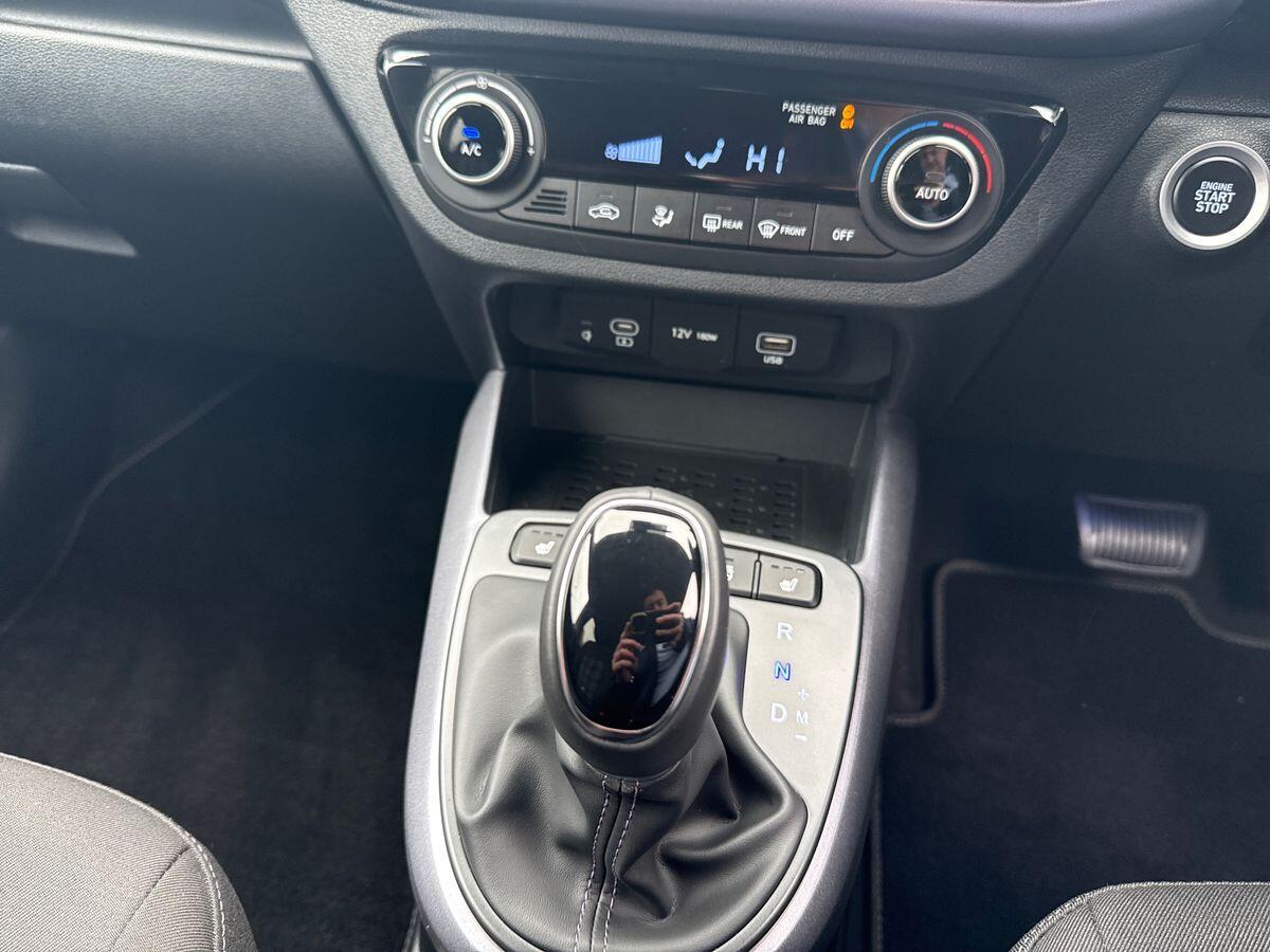 Used Hyundai i10 2025 for sale - 77646132: Photo 10