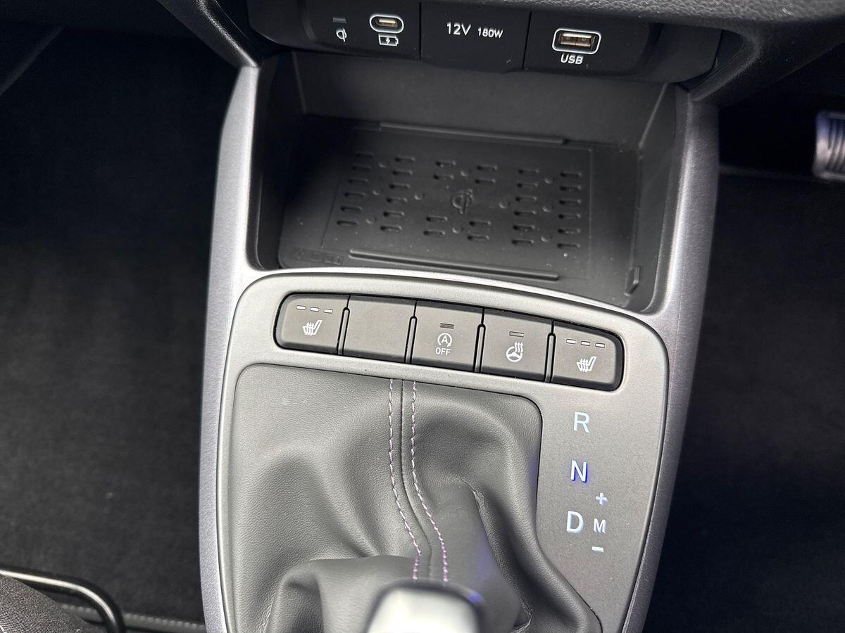 Used Hyundai i10 2025 for sale - 77646132: Photo 13