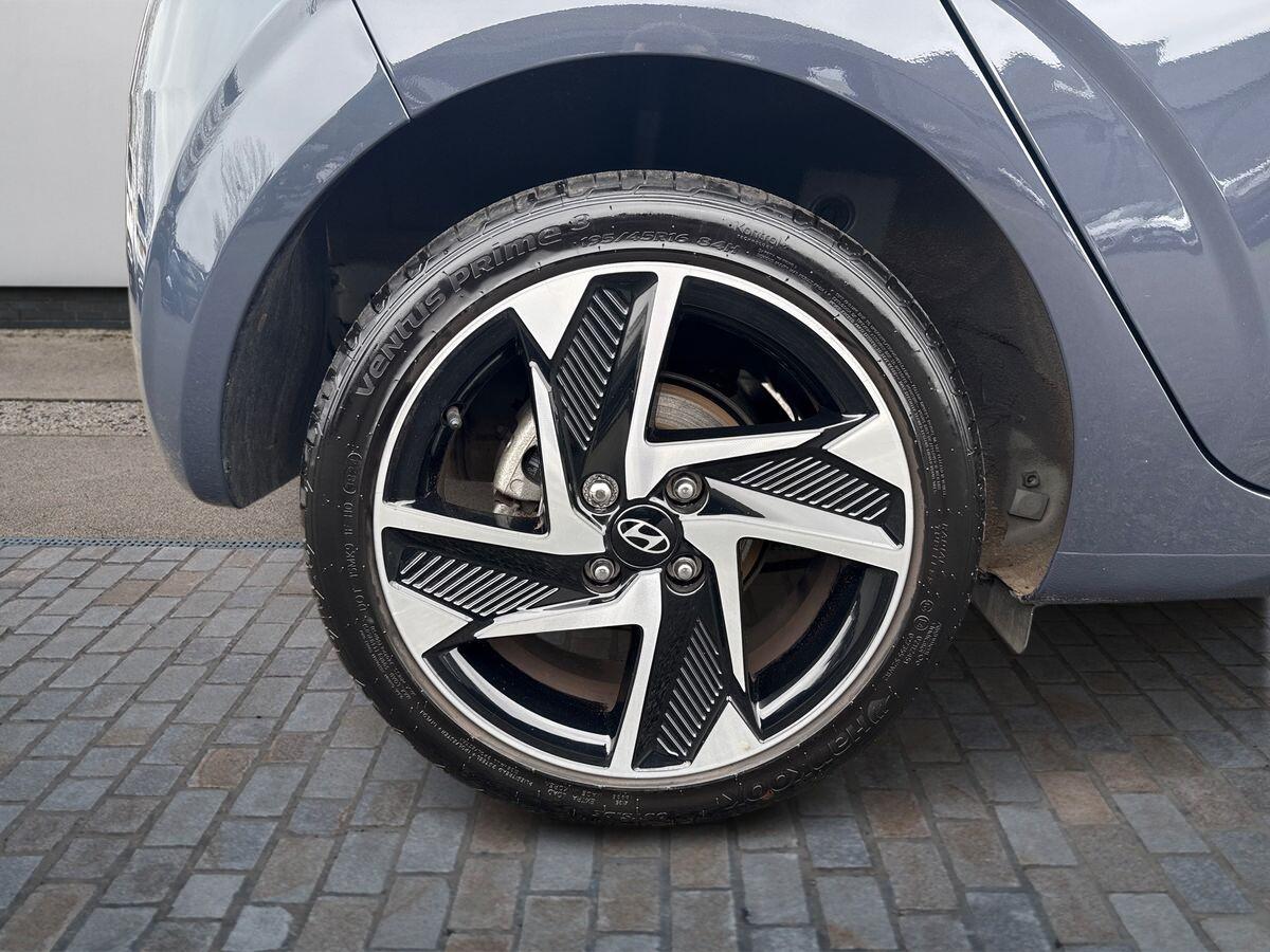 Used Hyundai i10 2025 for sale - 77646132: Photo 14