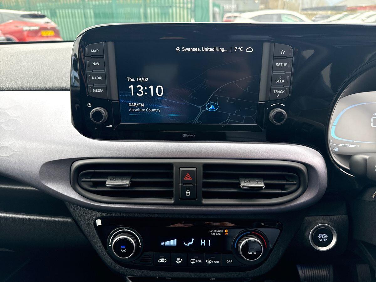 Used Hyundai i10 2025 for sale - 77646132: Photo 15