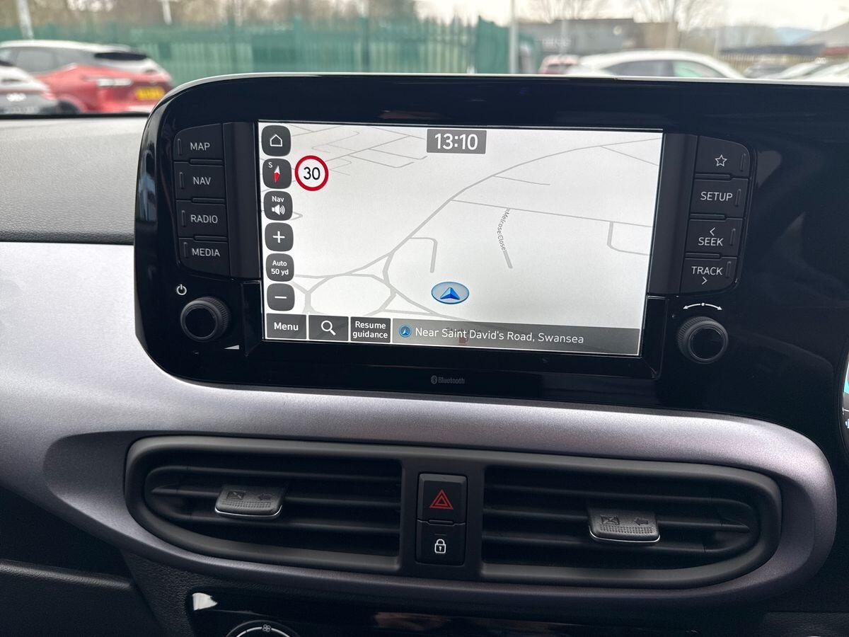 Used Hyundai i10 2025 for sale - 77646132: Photo 16