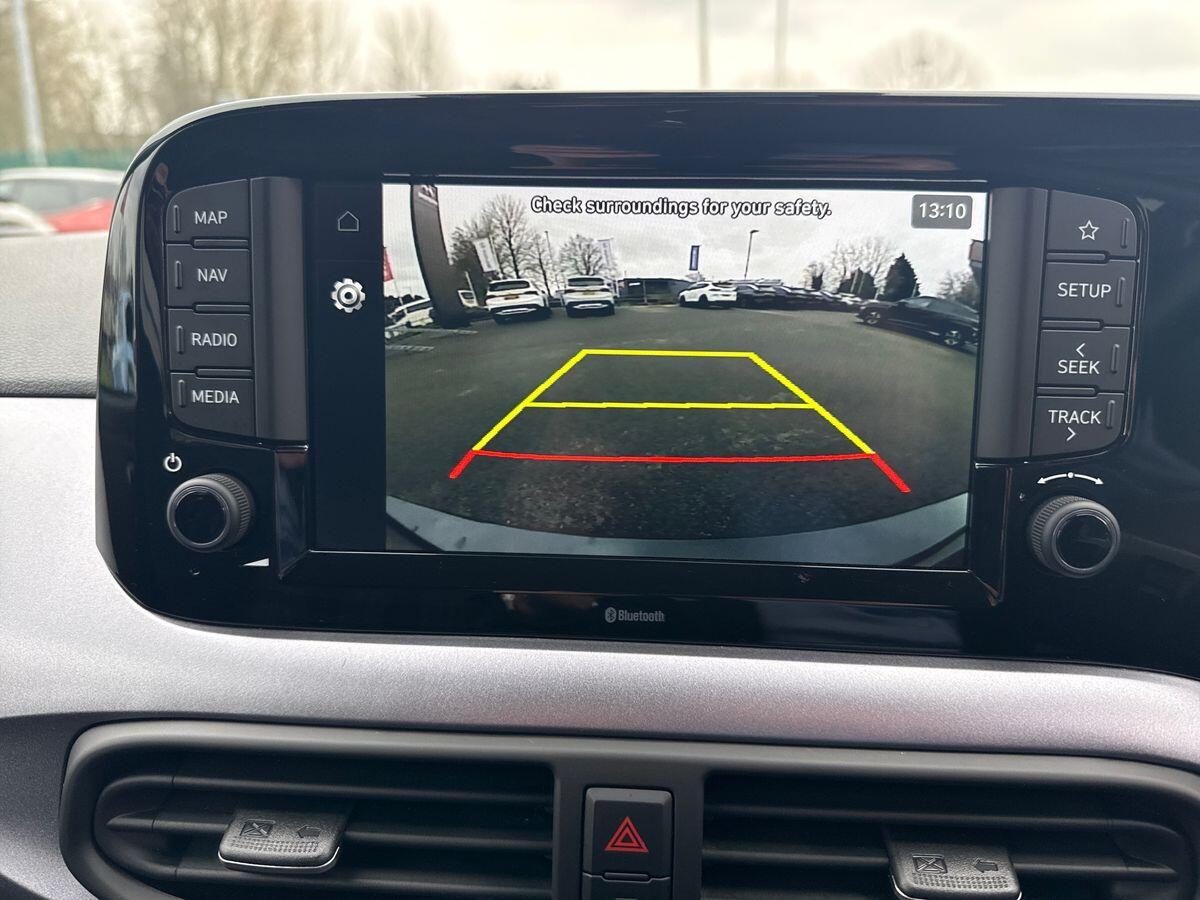 Used Hyundai i10 2025 for sale - 77646132: Photo 17