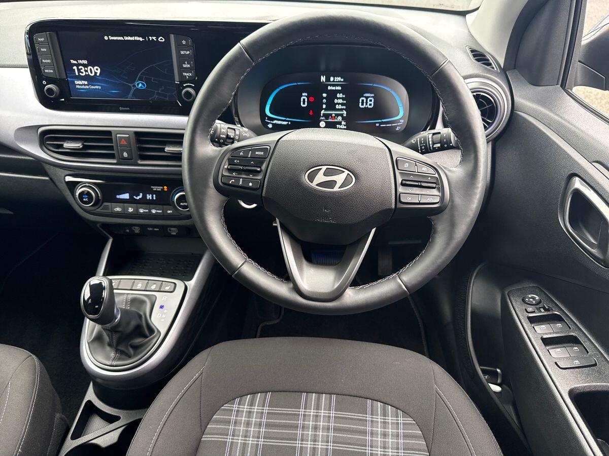 Used Hyundai i10 2025 for sale - 77646132: Photo 21