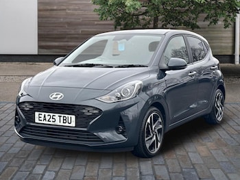 Used Hyundai i10 2025 for sale - 77646132: Photo