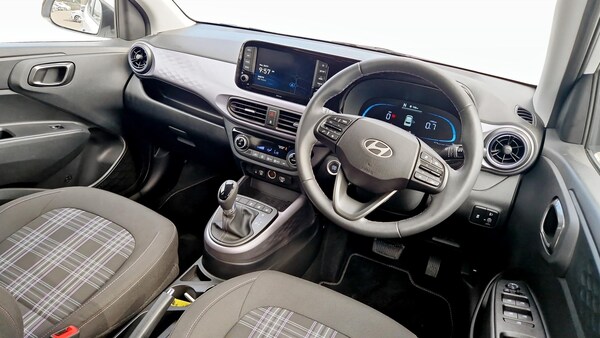Used Hyundai i10 2024 for sale - 75458998: Photo 10