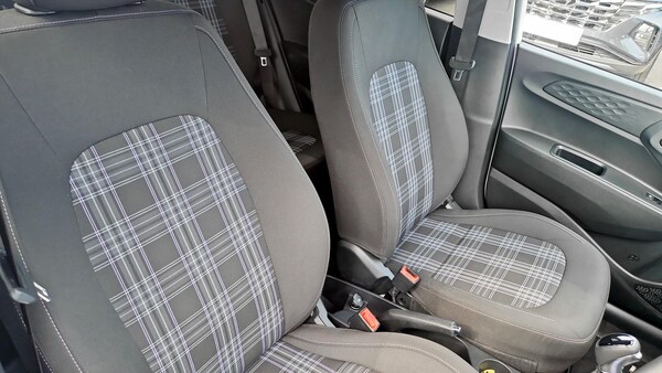 Used Hyundai i10 2024 for sale - 75458998: Photo 11