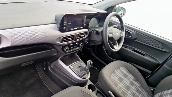 Used Hyundai i10 2024 for sale - 75458998: Photo 12
