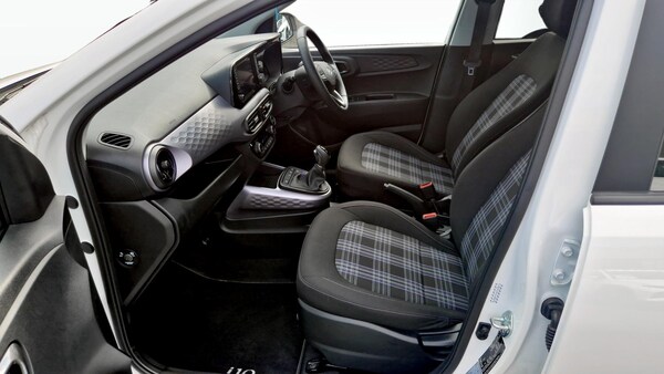 Used Hyundai i10 2024 for sale - 75458998: Photo 13