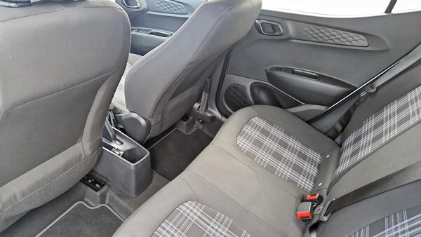 Used Hyundai i10 2024 for sale - 75458998: Photo 14