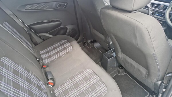 Used Hyundai i10 2024 for sale - 75458998: Photo 15
