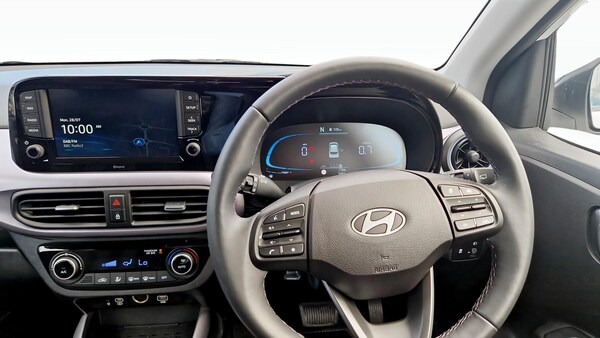 Used Hyundai i10 2024 for sale - 75458998: Photo 17