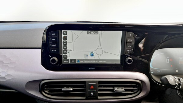 Used Hyundai i10 2024 for sale - 75458998: Photo 18