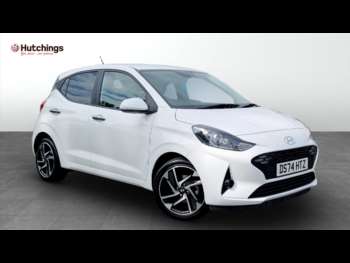 2024 (74) - 1.0 Premium Auto Euro 6 (s/s) 5dr