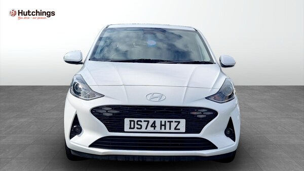 Used Hyundai i10 2024 for sale - 75458998: Photo 2