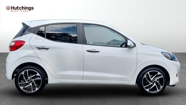 Used Hyundai i10 2024 for sale - 75458998: Photo 7