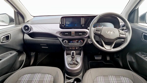 Used Hyundai i10 2024 for sale - 75458998: Photo 9