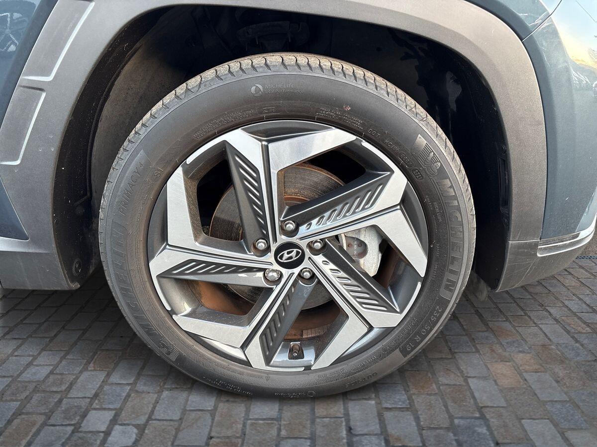 Used Hyundai TUCSON for sale - 76995214: Photo 15