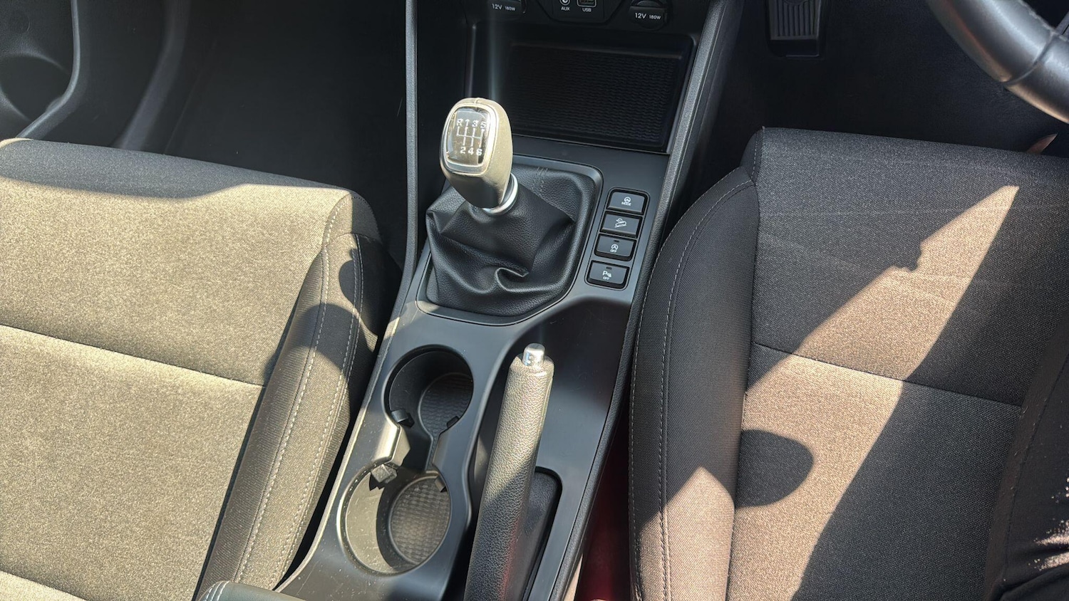 Vehicle 17